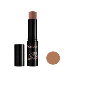 کانتور تاپ فیس مدل اسکین توین شماره 02