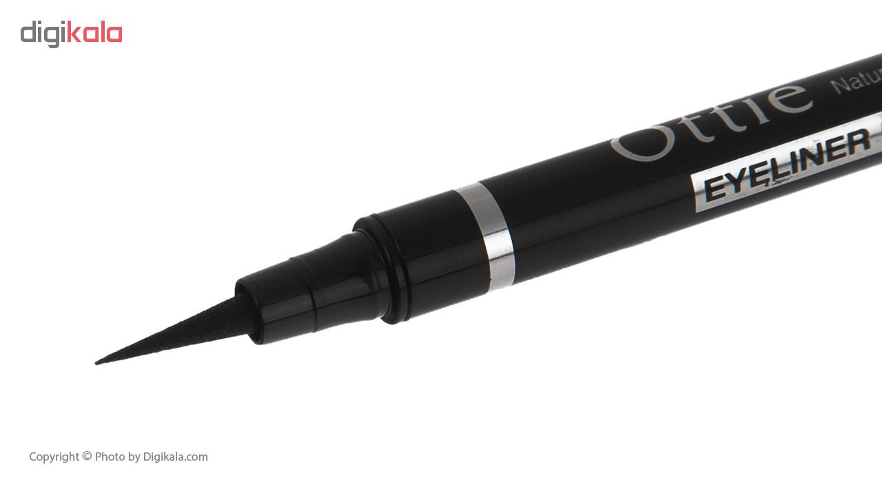 خط چشم اوتی سری Natural as Nture شماره 01