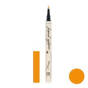 خط چشم ای بی مدل لونا شماره 03