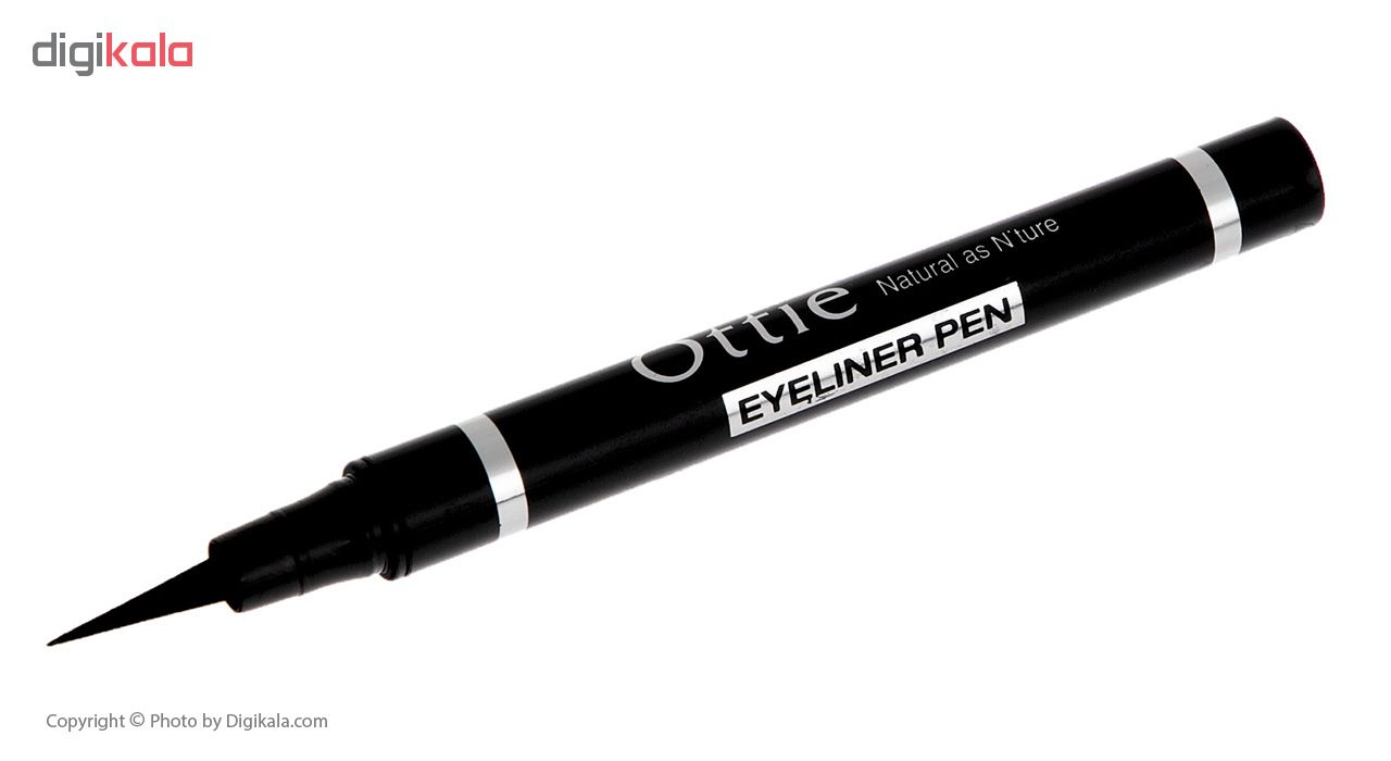 خط چشم اوتی سری Natural as Nture شماره 01