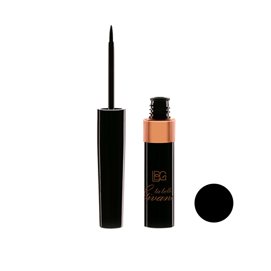 خط چشم لابلا جیوانی مدل 001