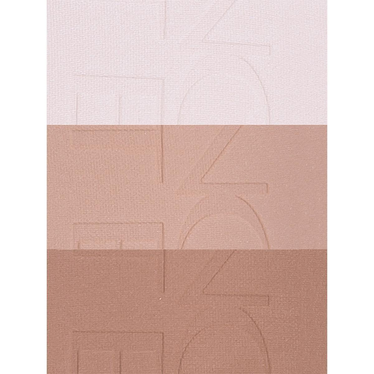 پالت پودری کانتور پرفکتینگ نوت 01 تحت لیسانس