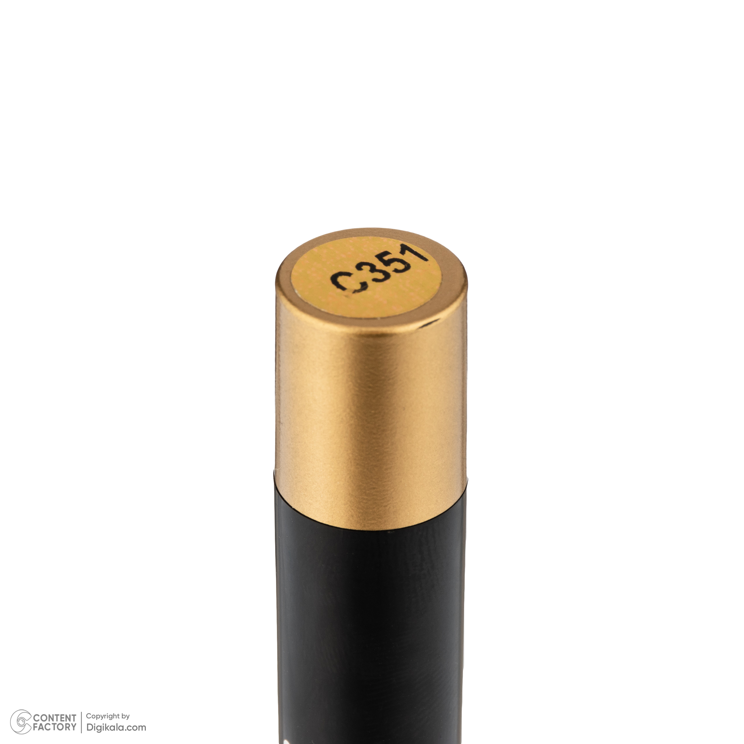 کانتور مدادی کوروت مدل پیچی شماره 351