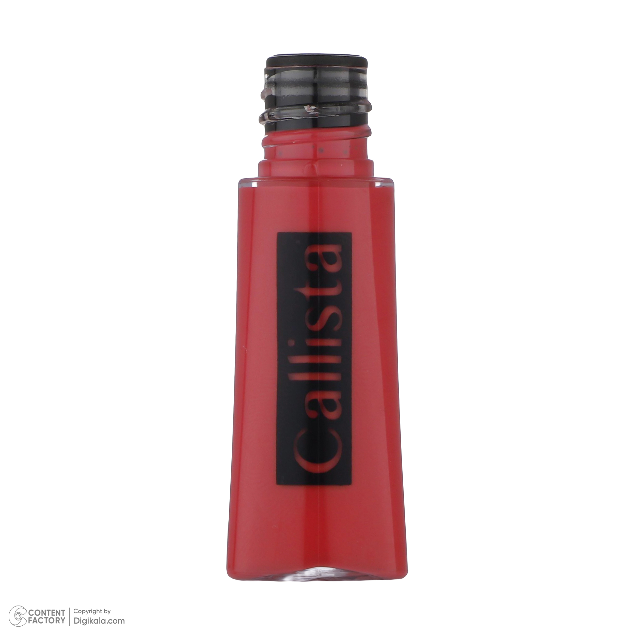 خط چشم کالیستا مدل 03