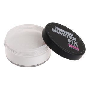 پودر تثبیت کننده آرایش استفانی مدل 00