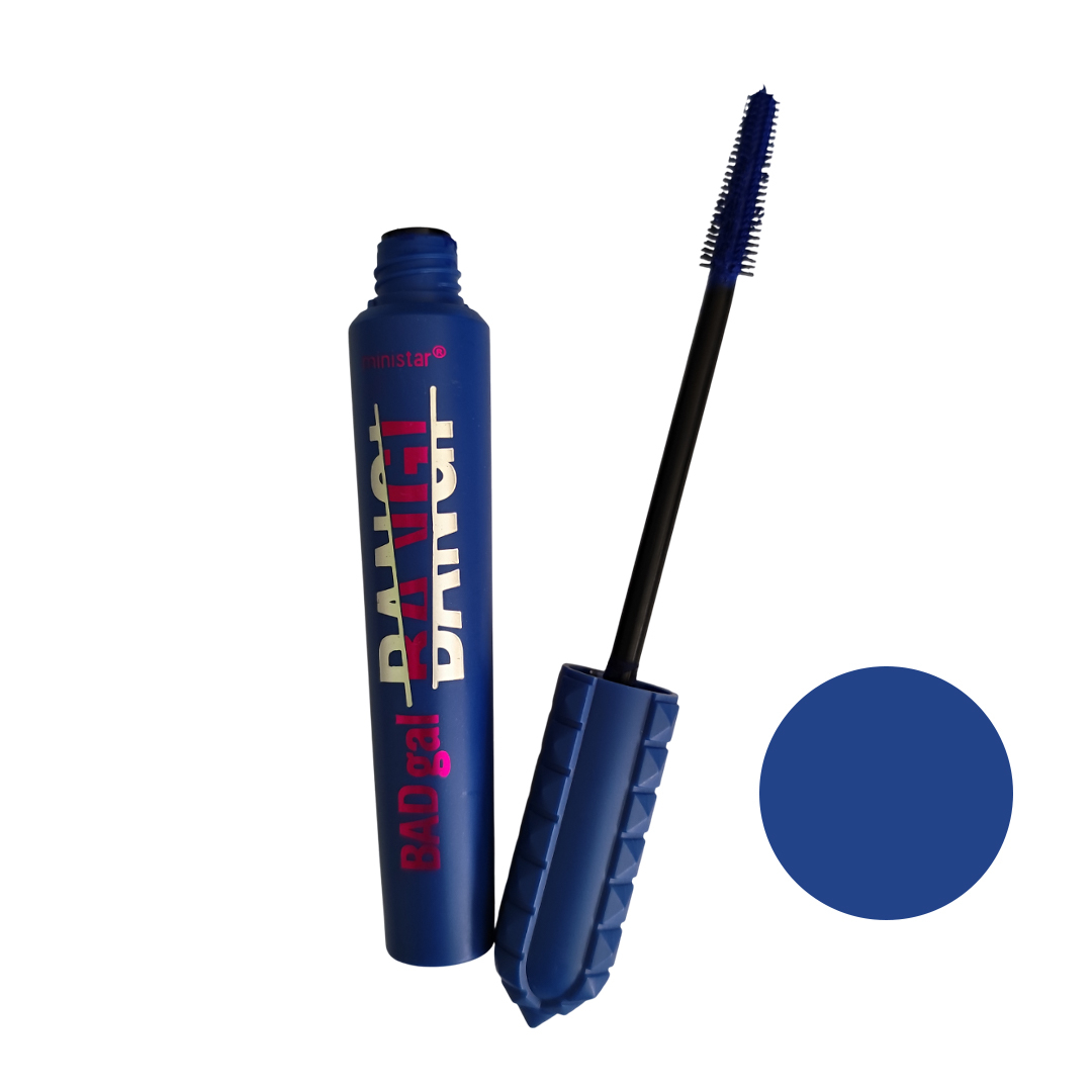 ریمل مینی استار مدل رنگی