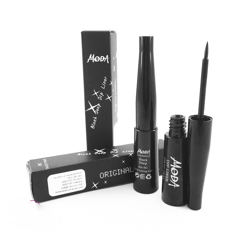 خط چشم مودا مدل Dip liner