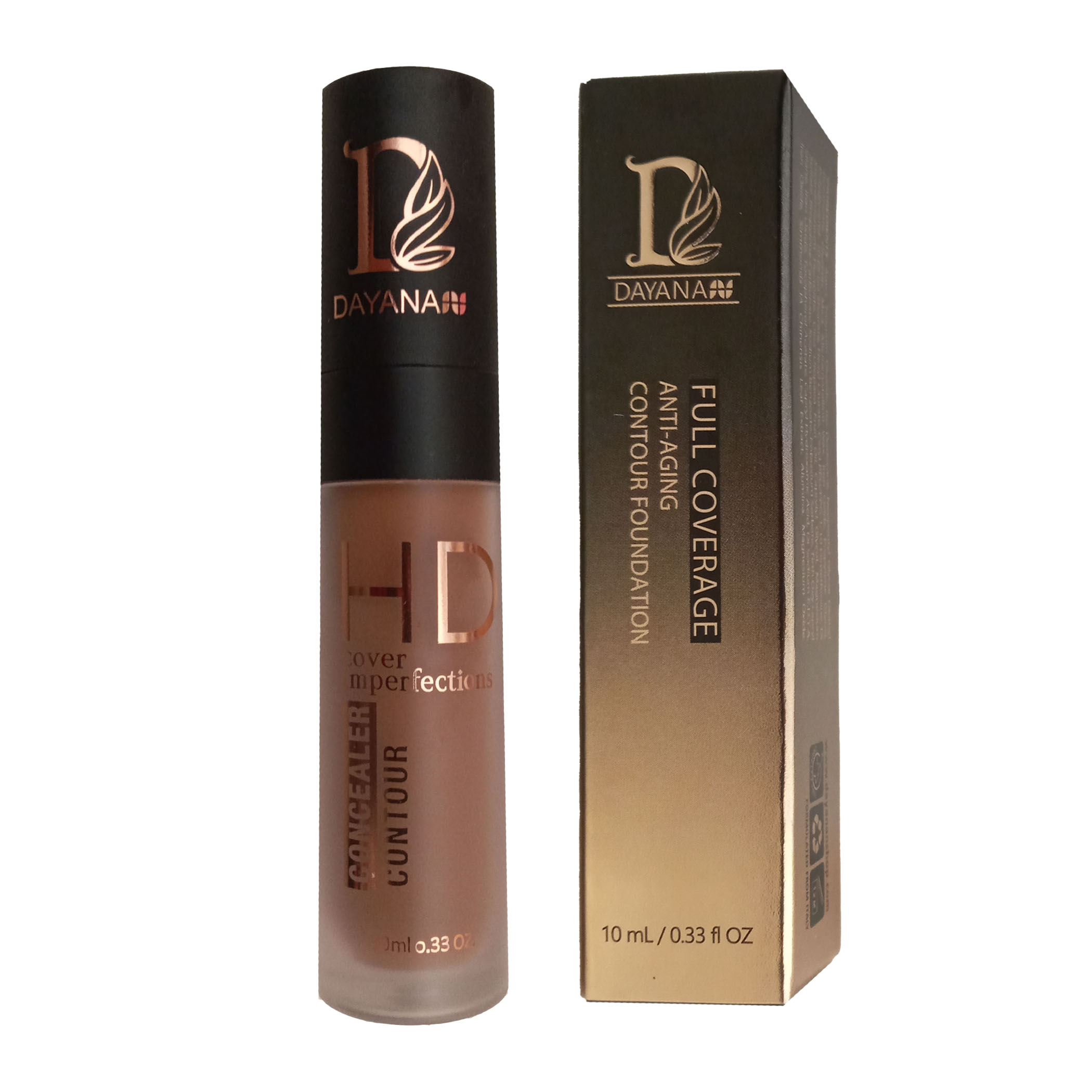 کانتور دایانان کد 202