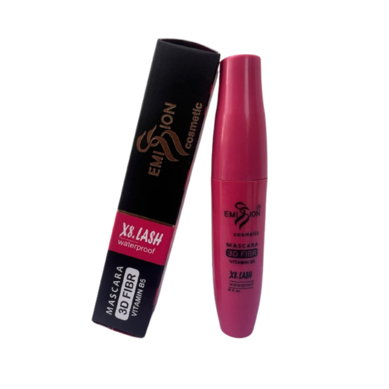 ریمل ایموشن مدل X8 LASH