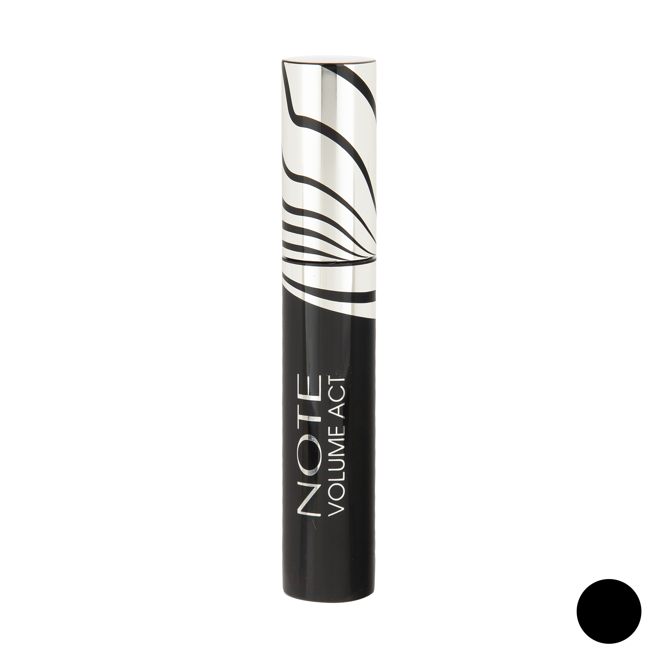 ریمل نوت مدل Volume Act تحت لیسانس