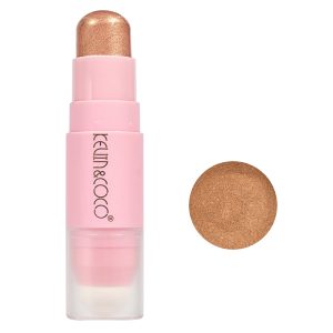 هایلایتر کوین کوکو مدل flower کد 04