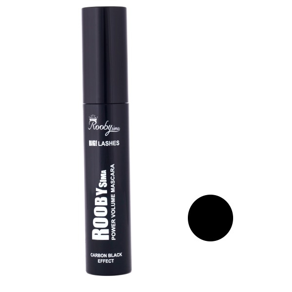 ریمل روبی سیما مدل tz02