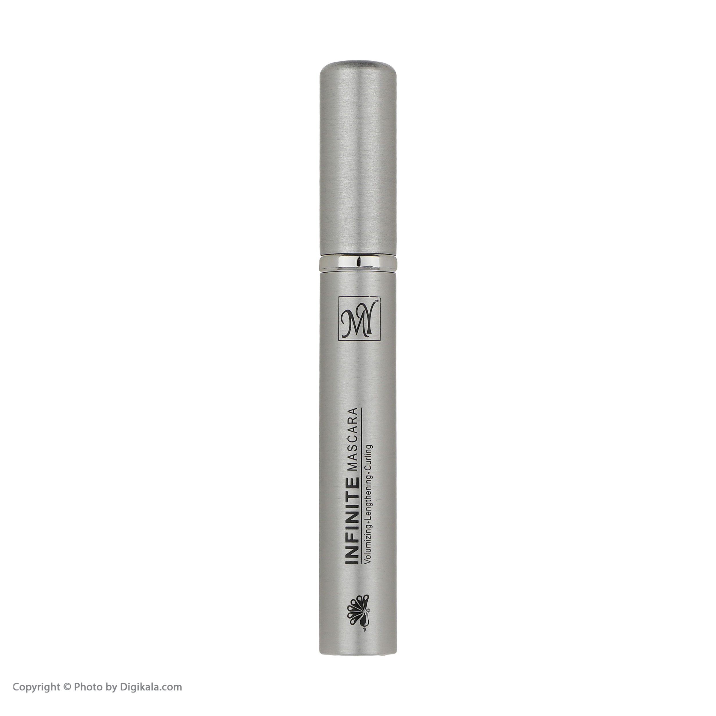 ریمل سه کاره مای مدل Infinite