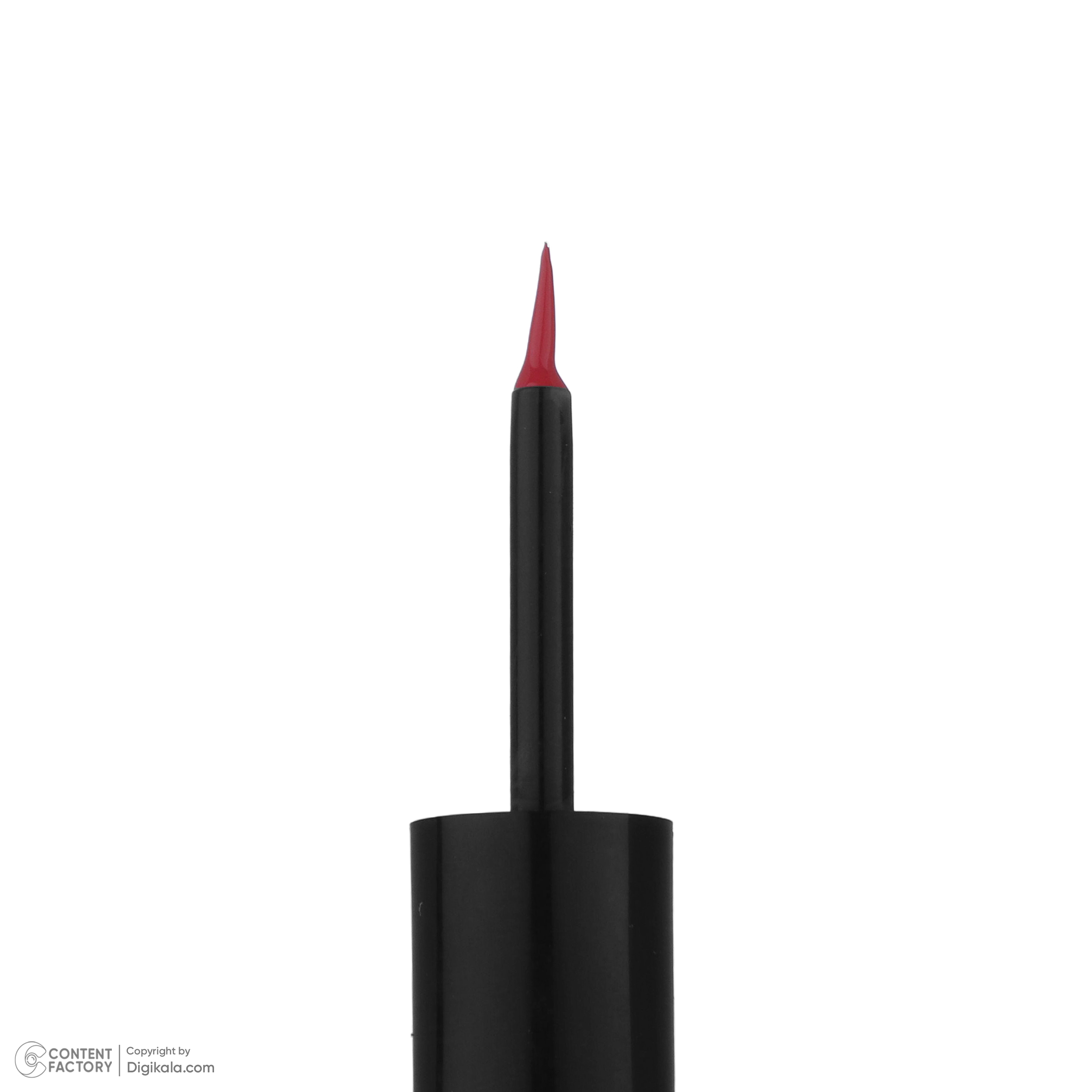 خط چشم کالیستا مدل 03