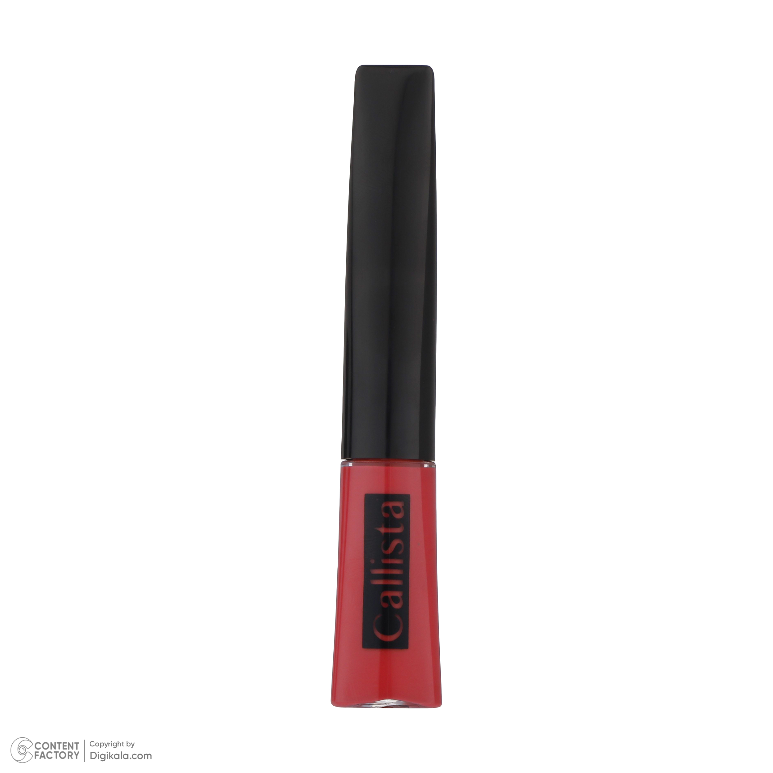 خط چشم کالیستا مدل 03