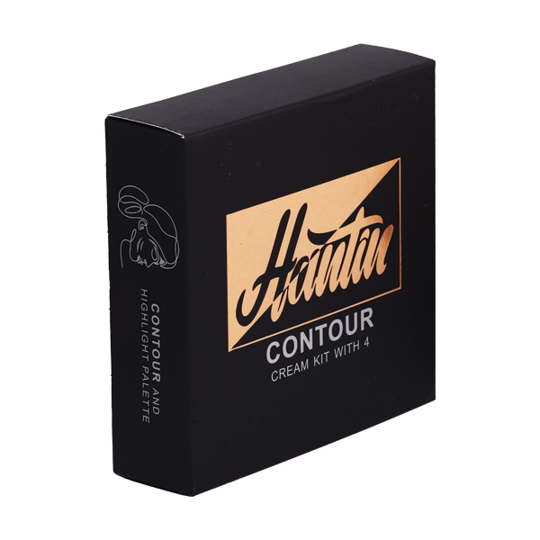 پالت کانتور هانتین مدل 4