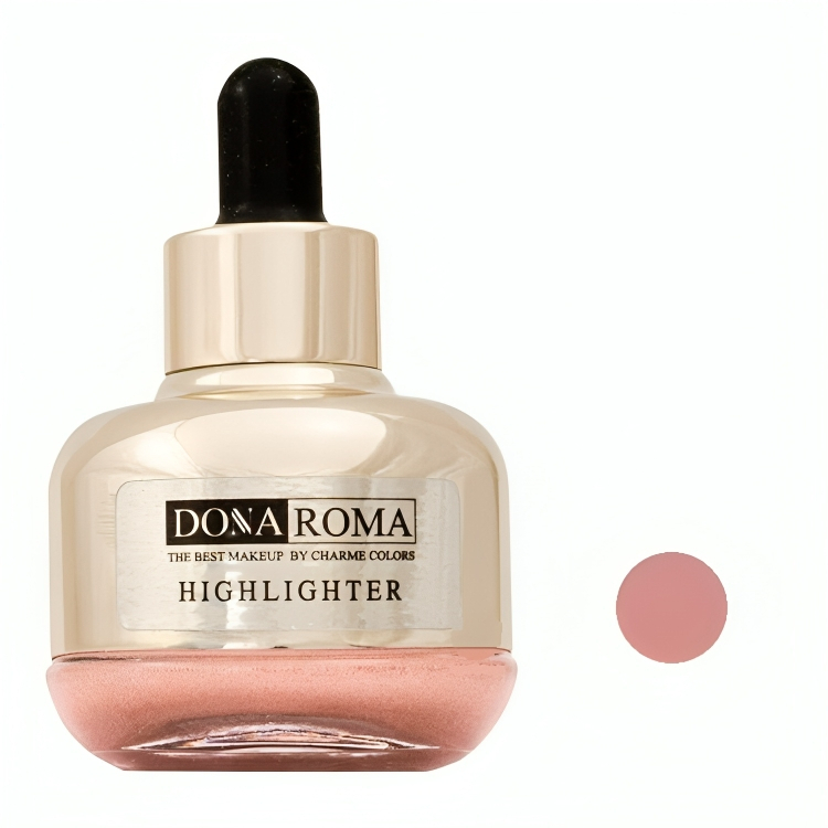 هایلایتر دوناروما مدل 03 وزن 30 گرم