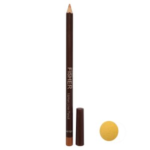 مداد چشم گلدن فیشر شماره 133