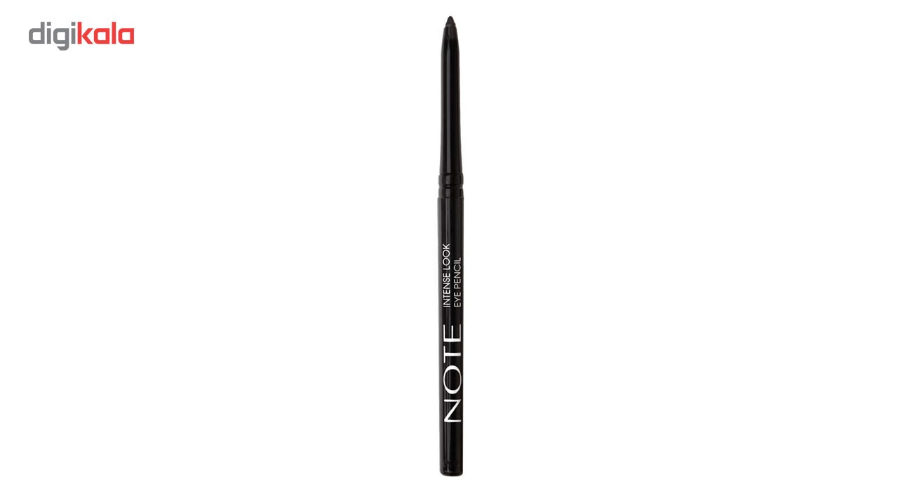 مداد چشم نوت سری Intense Look تحت لیسانس