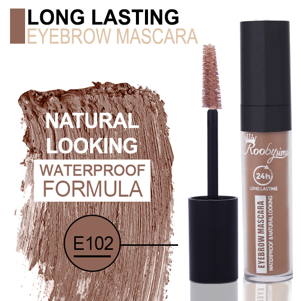 ریمل ابرو روبی سیما شماره E102