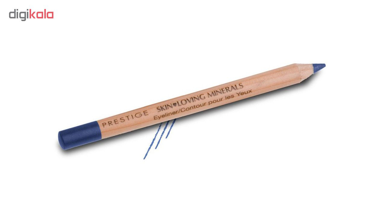 مداد چشم پرستیژ مدل مینرال شماره MEP-03
