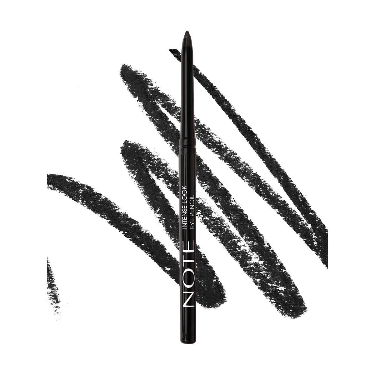 مداد چشم نوت سری Intense Look تحت لیسانس