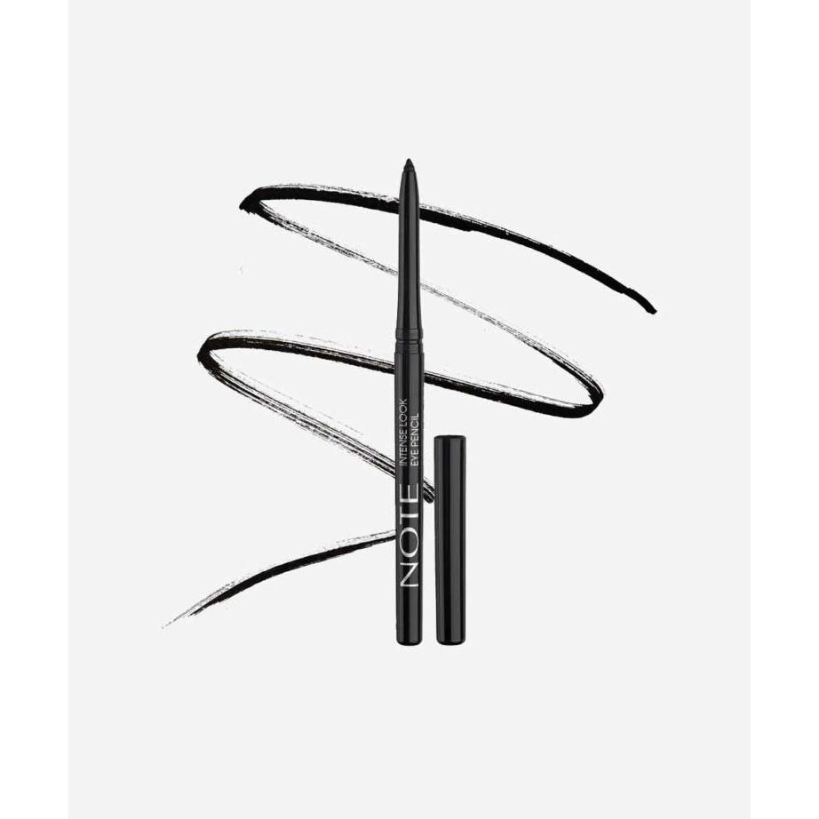 مداد چشم نوت سری Intense Look تحت لیسانس