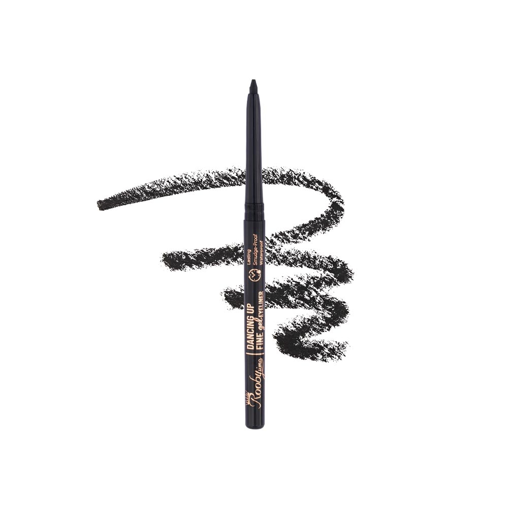 مداد چشم روبی سیما مدل پیچی کد 500