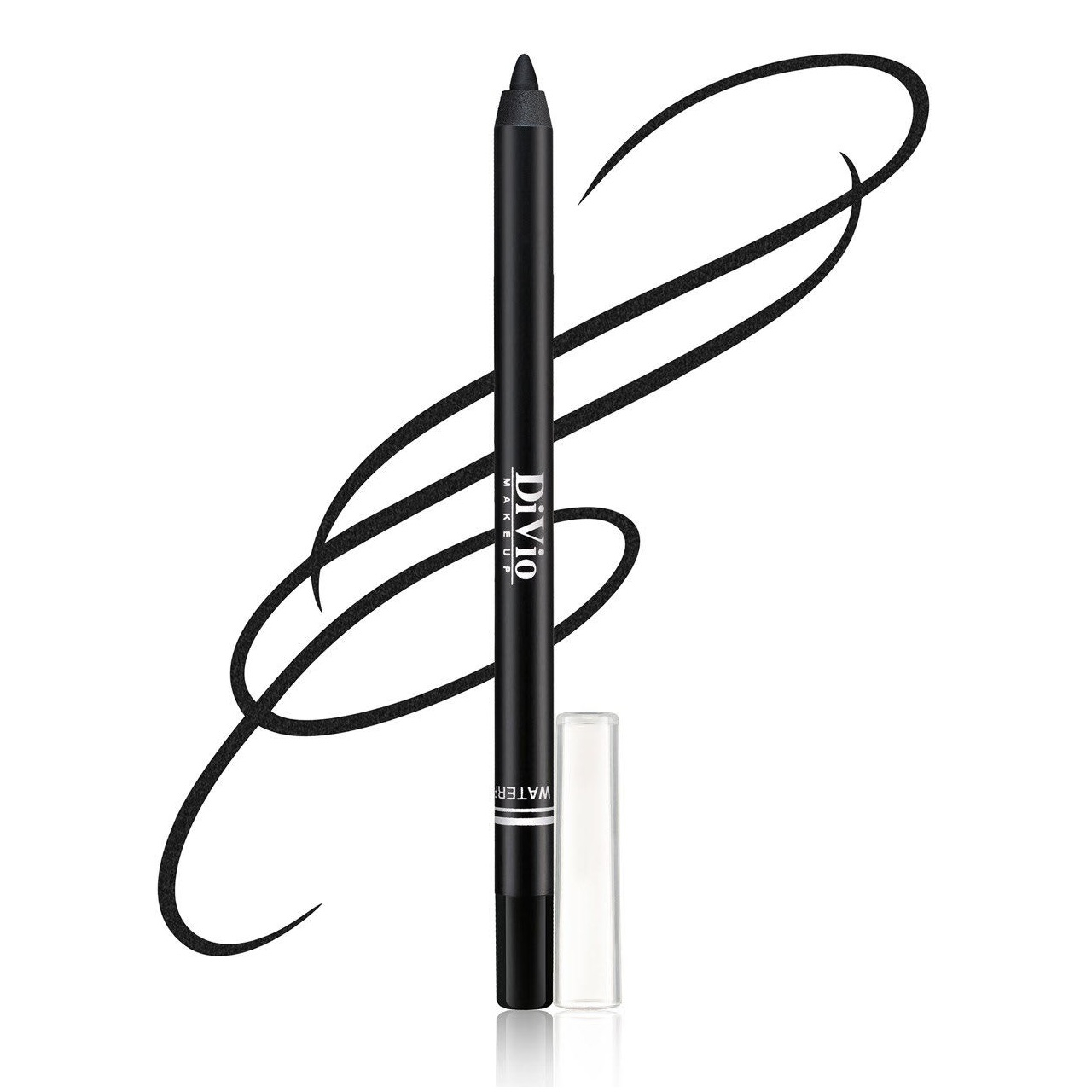 مداد چشم دیویو مدل Waterproof