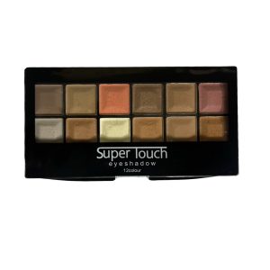 پالت سایه چشم سوپرتاچ شماره 10-11