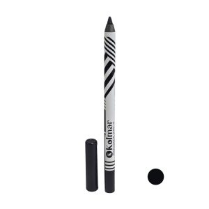 مداد چشم کولمار مدل KR101