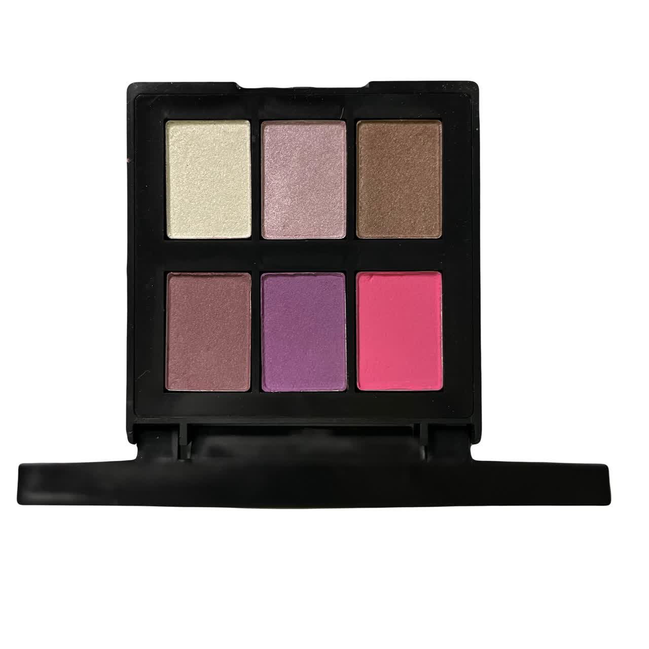 پالت سایه چشم سوپرتاچ شماره E04