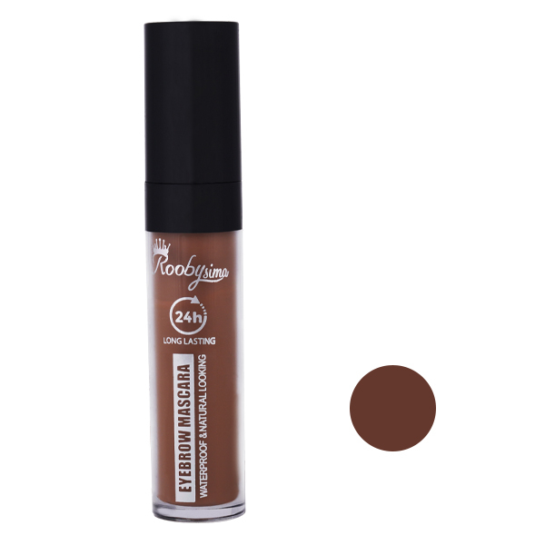 ریمل ابرو روبی سیما شماره E105